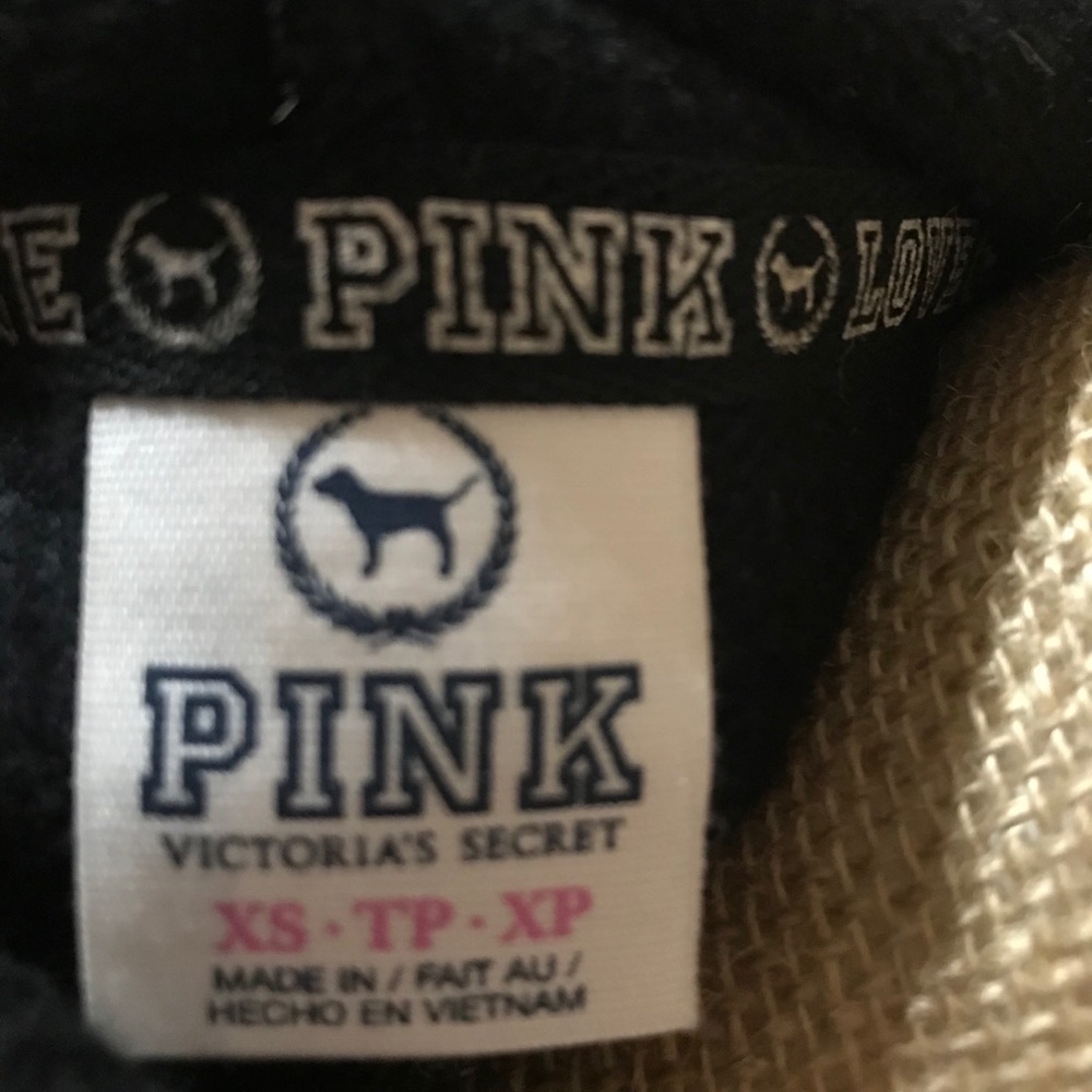 Victoria Secret jacket - Picture 8 of 9